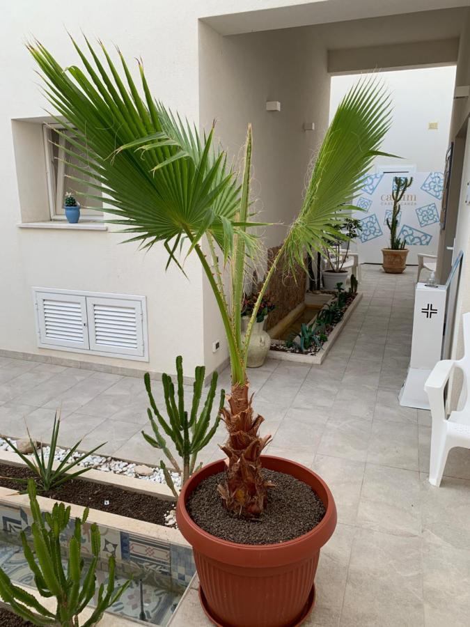 Caelum Case Vacanza Trapani Dış mekan fotoğraf