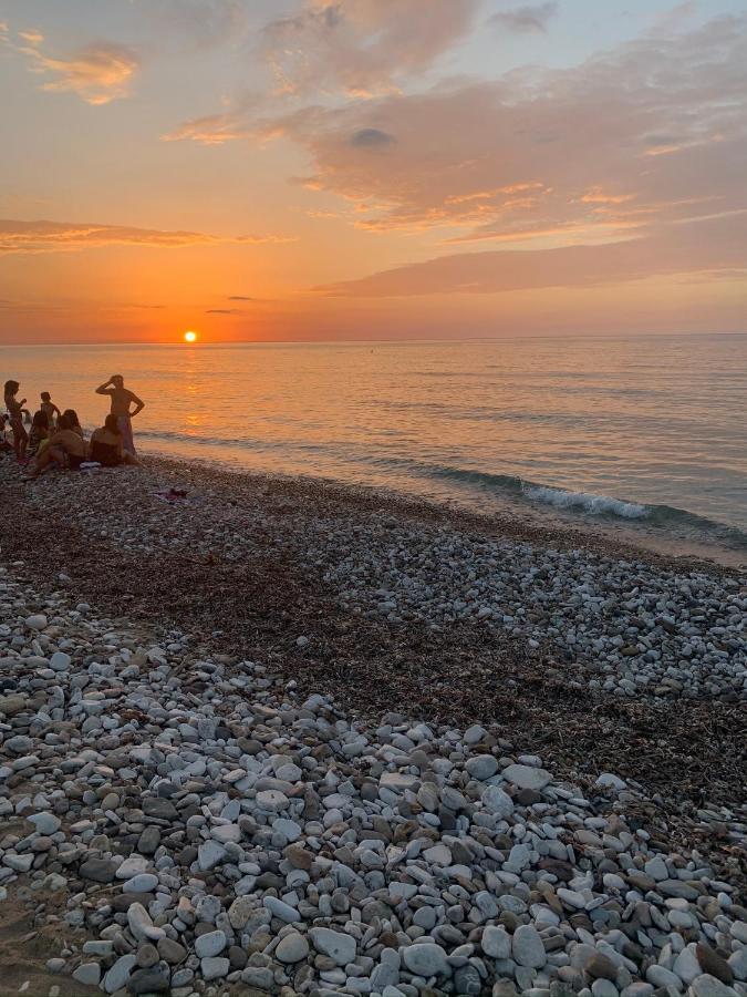 Caelum Case Vacanza Trapani Dış mekan fotoğraf