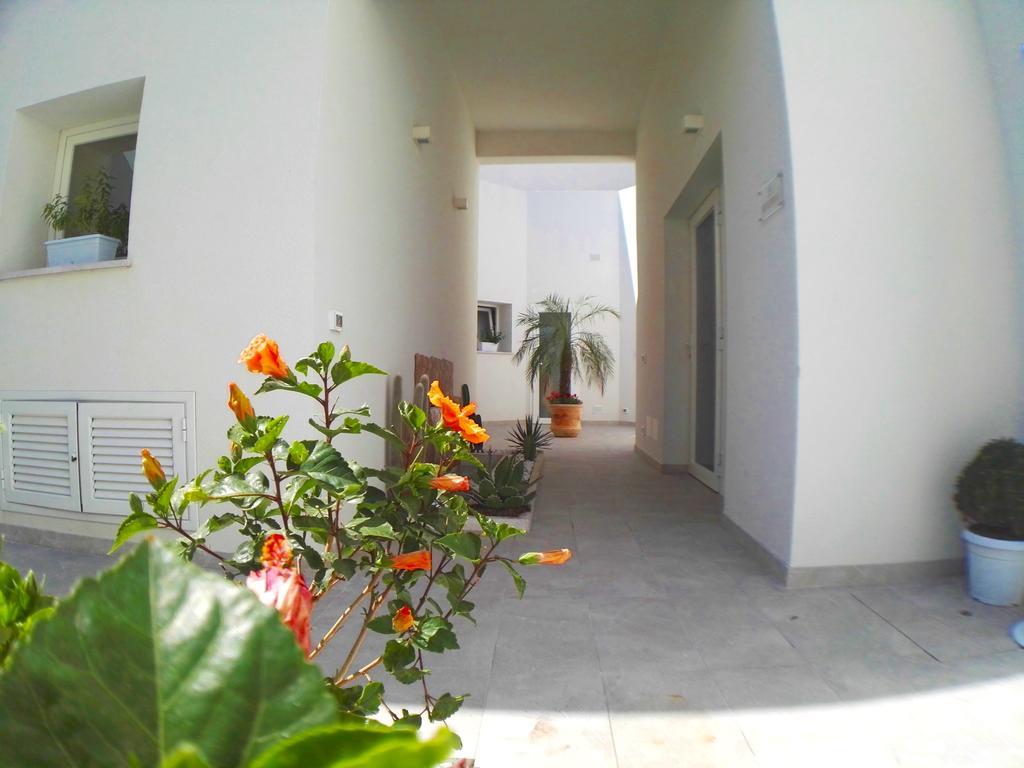 Caelum Case Vacanza Trapani Dış mekan fotoğraf