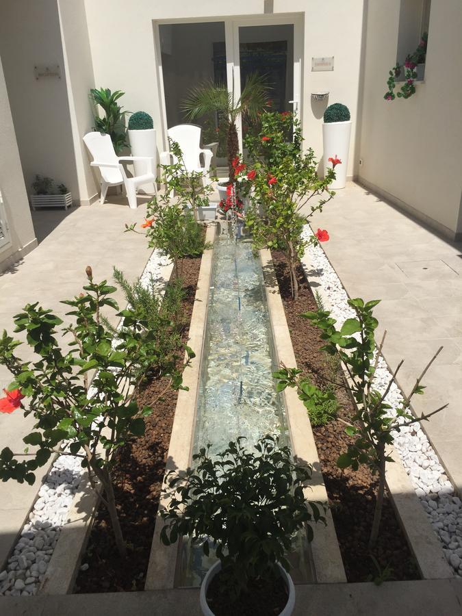 Caelum Case Vacanza Trapani Dış mekan fotoğraf