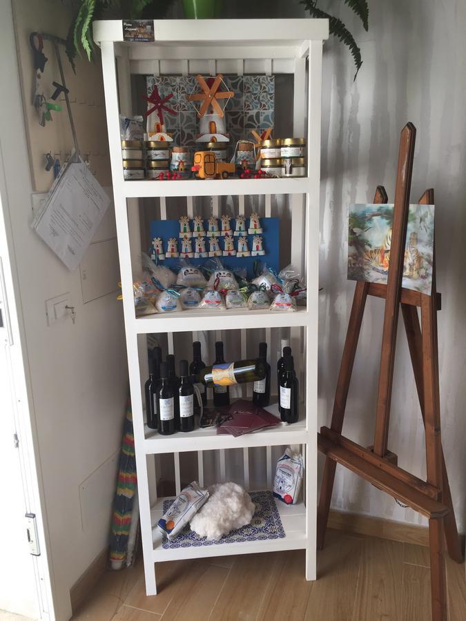 Caelum Case Vacanza Trapani Dış mekan fotoğraf