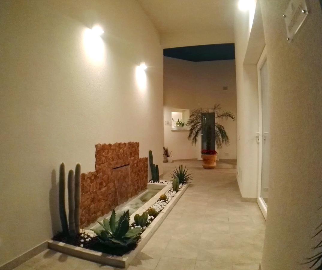Caelum Case Vacanza Trapani Dış mekan fotoğraf