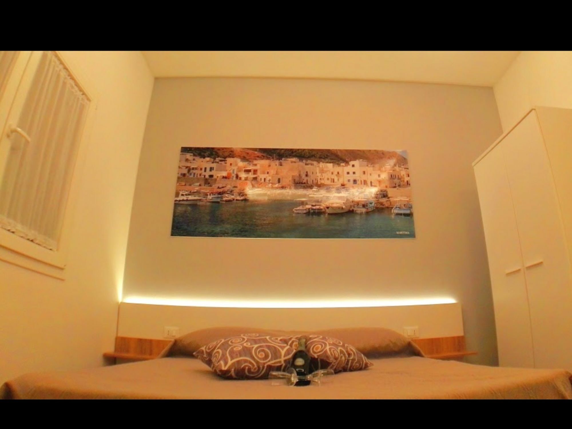 Caelum Case Vacanza Trapani Dış mekan fotoğraf