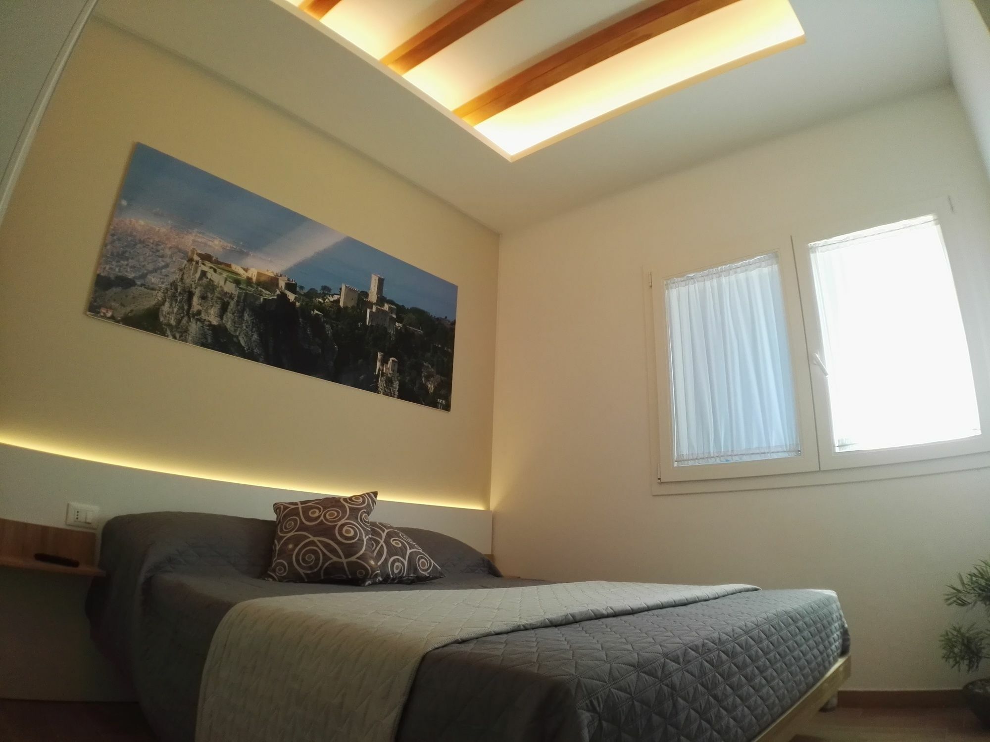 Caelum Case Vacanza Trapani Dış mekan fotoğraf