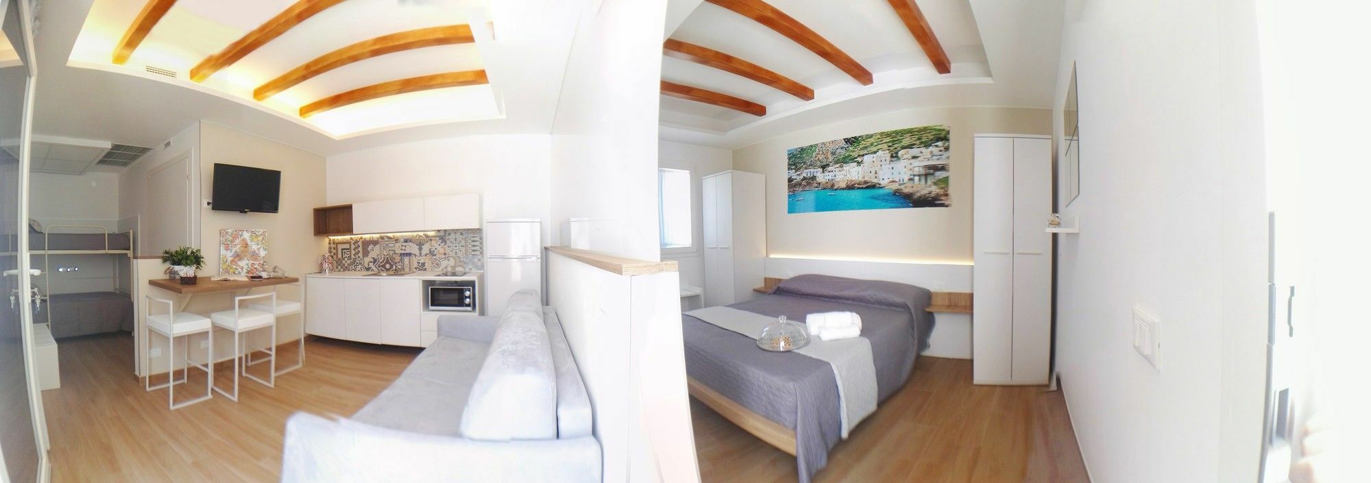 Caelum Case Vacanza Trapani Dış mekan fotoğraf