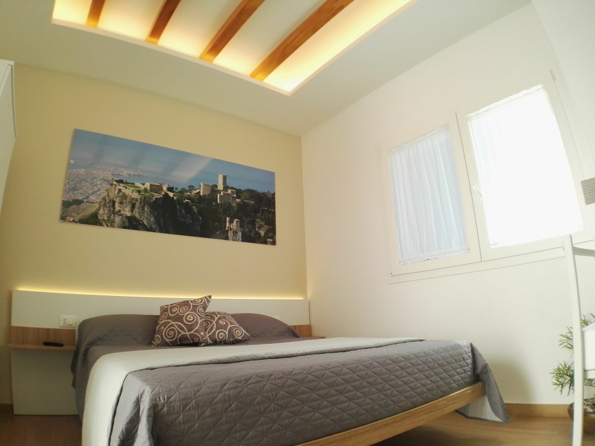 Caelum Case Vacanza Trapani Dış mekan fotoğraf