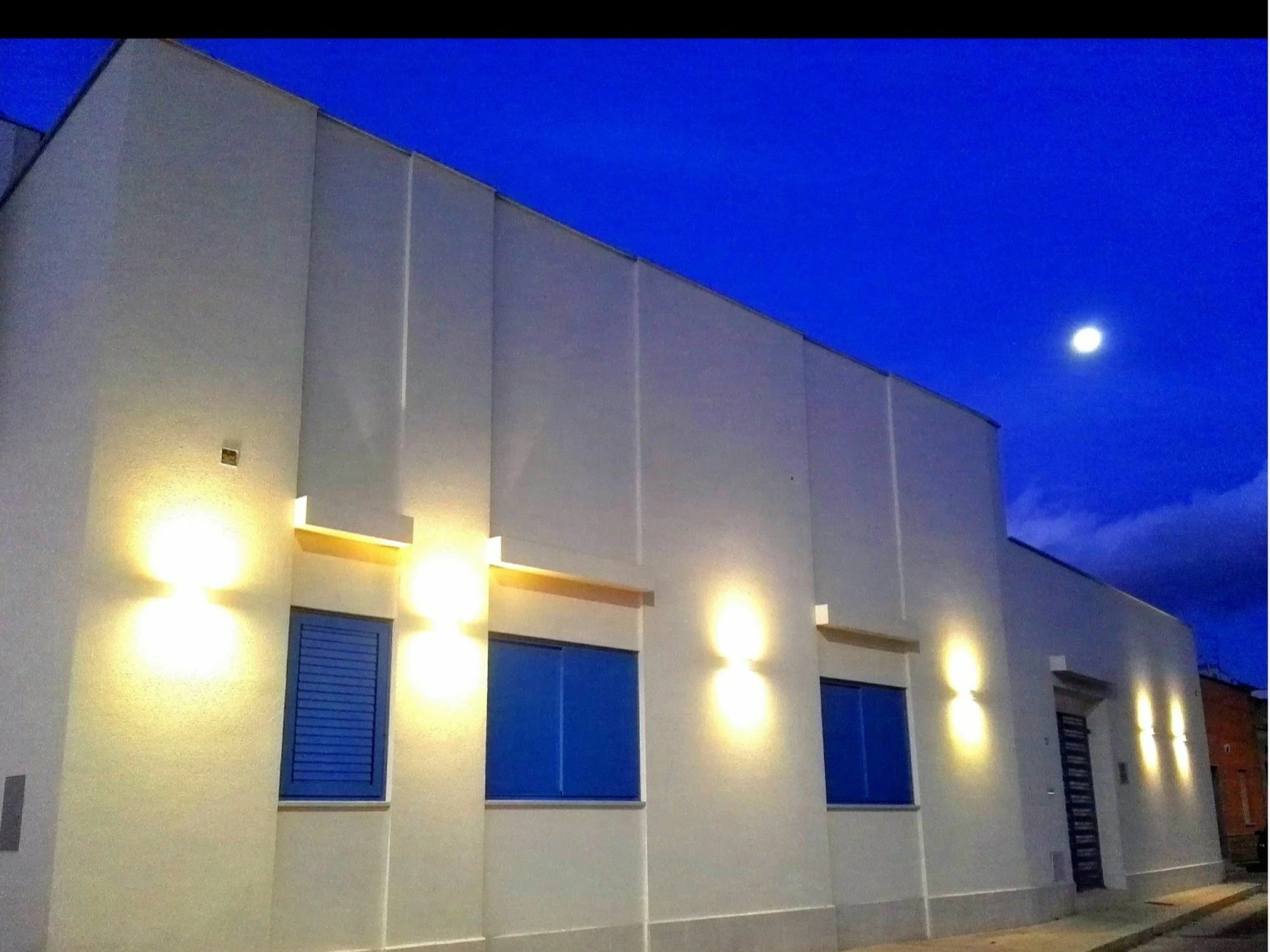 Caelum Case Vacanza Trapani Dış mekan fotoğraf