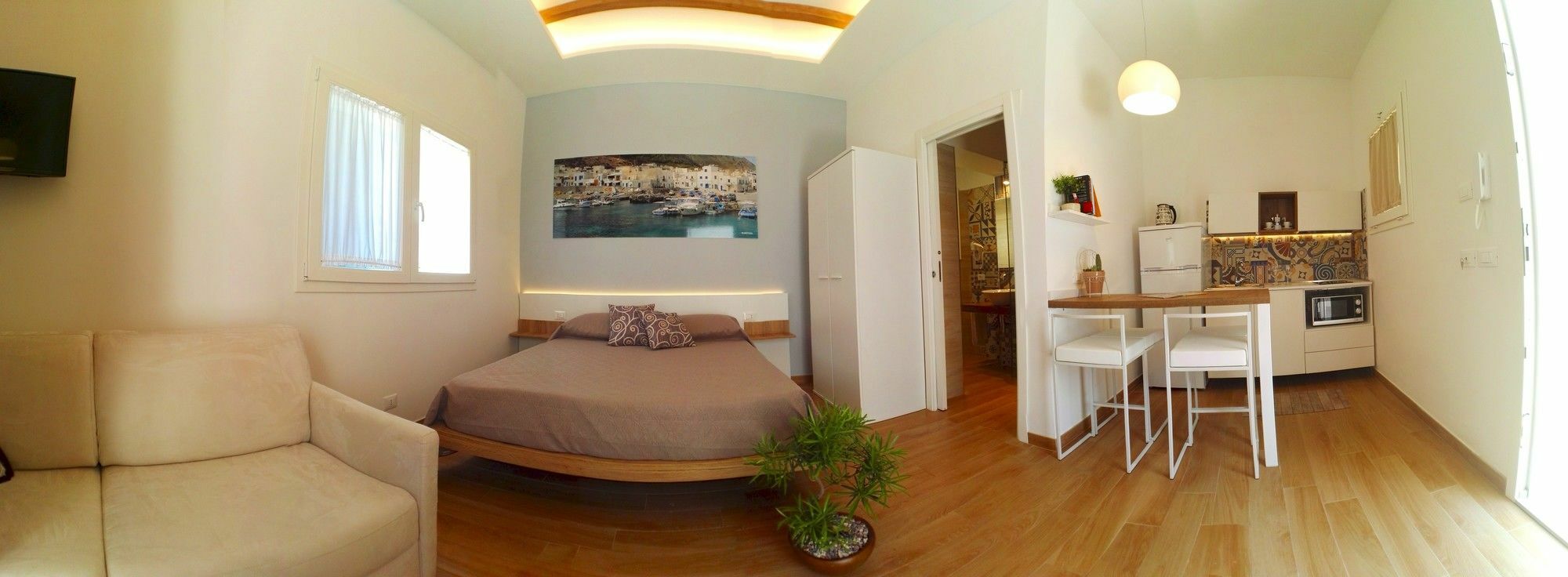 Caelum Case Vacanza Trapani Dış mekan fotoğraf
