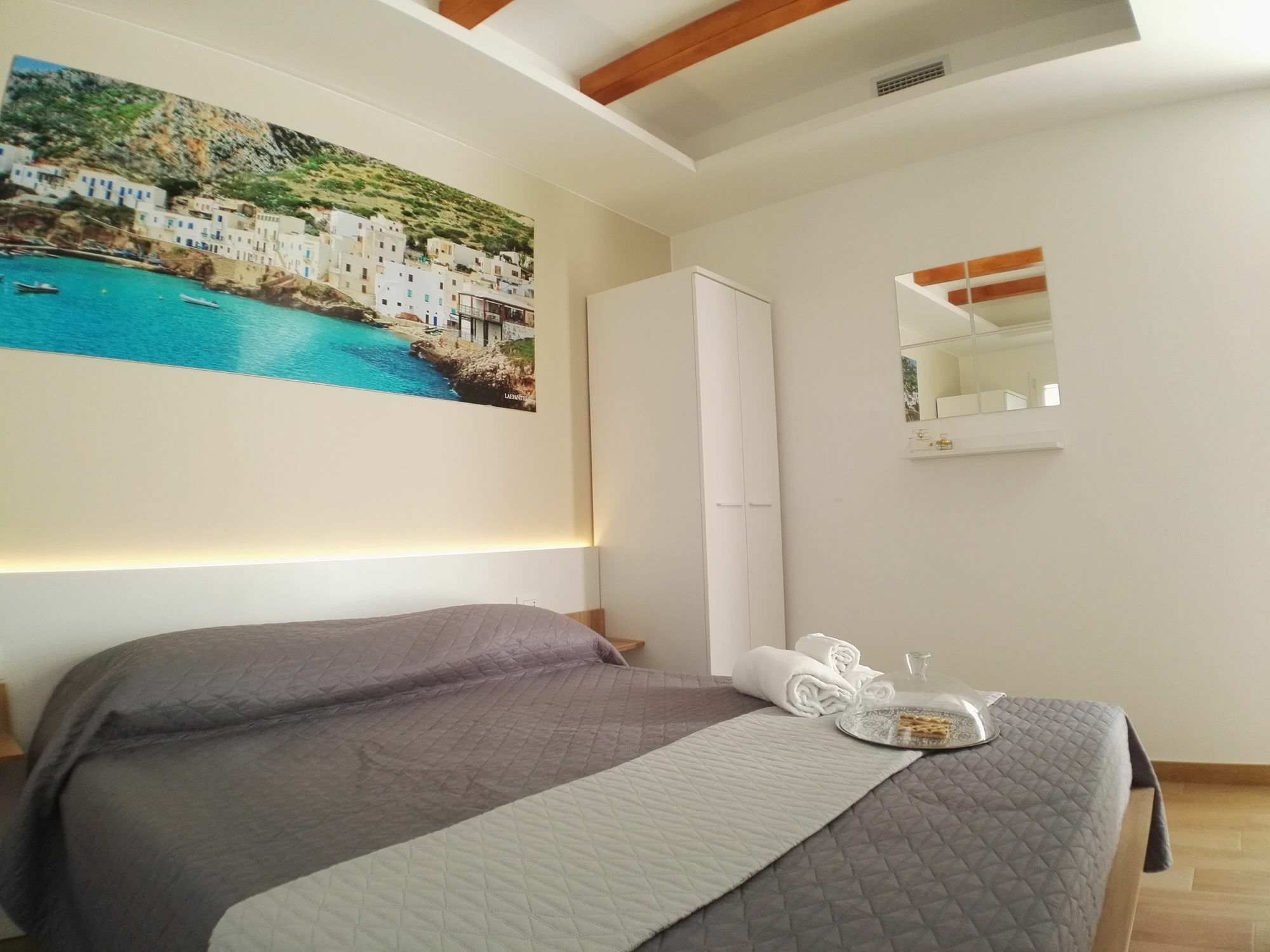 Caelum Case Vacanza Trapani Dış mekan fotoğraf