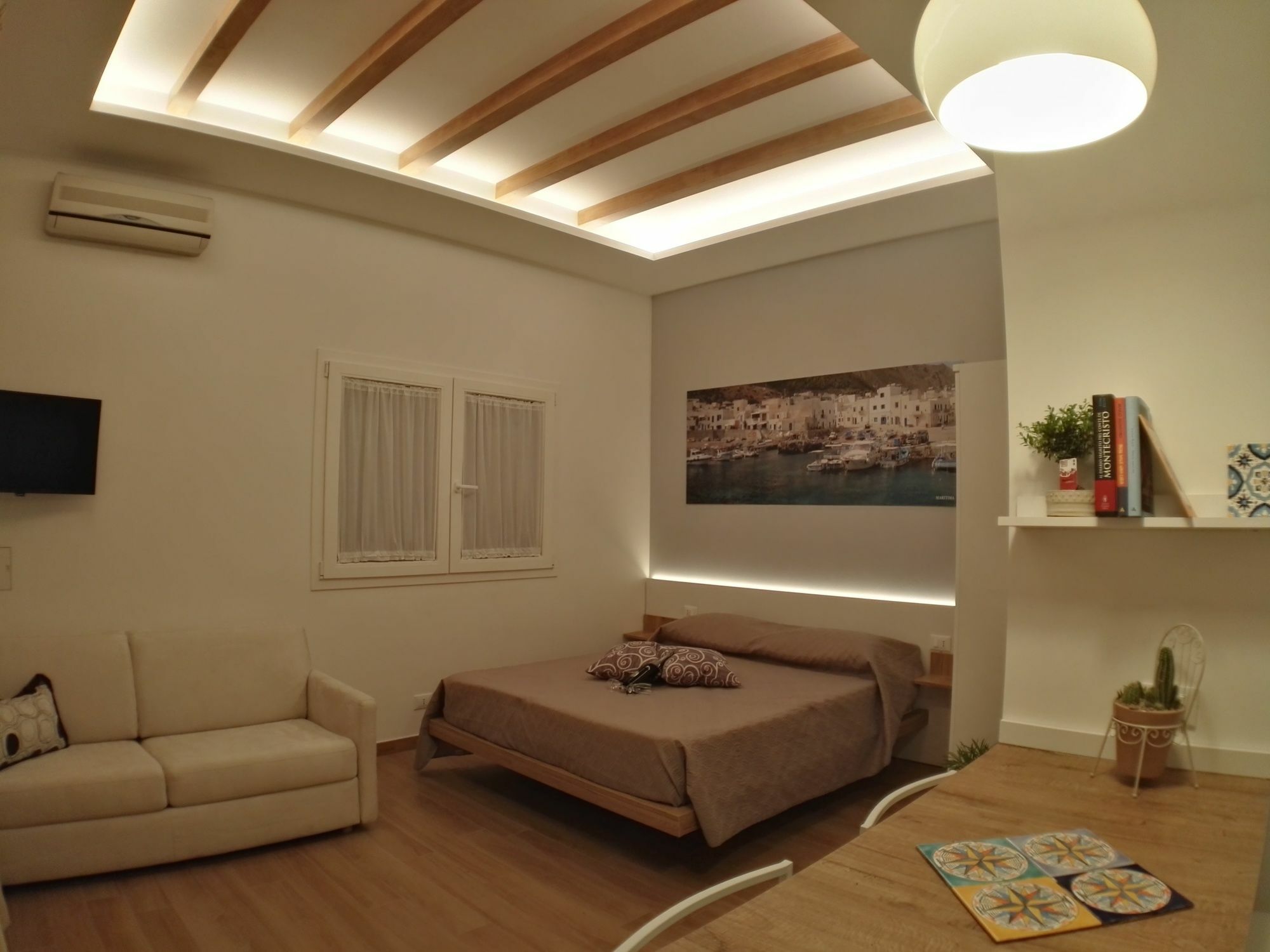 Caelum Case Vacanza Trapani Dış mekan fotoğraf