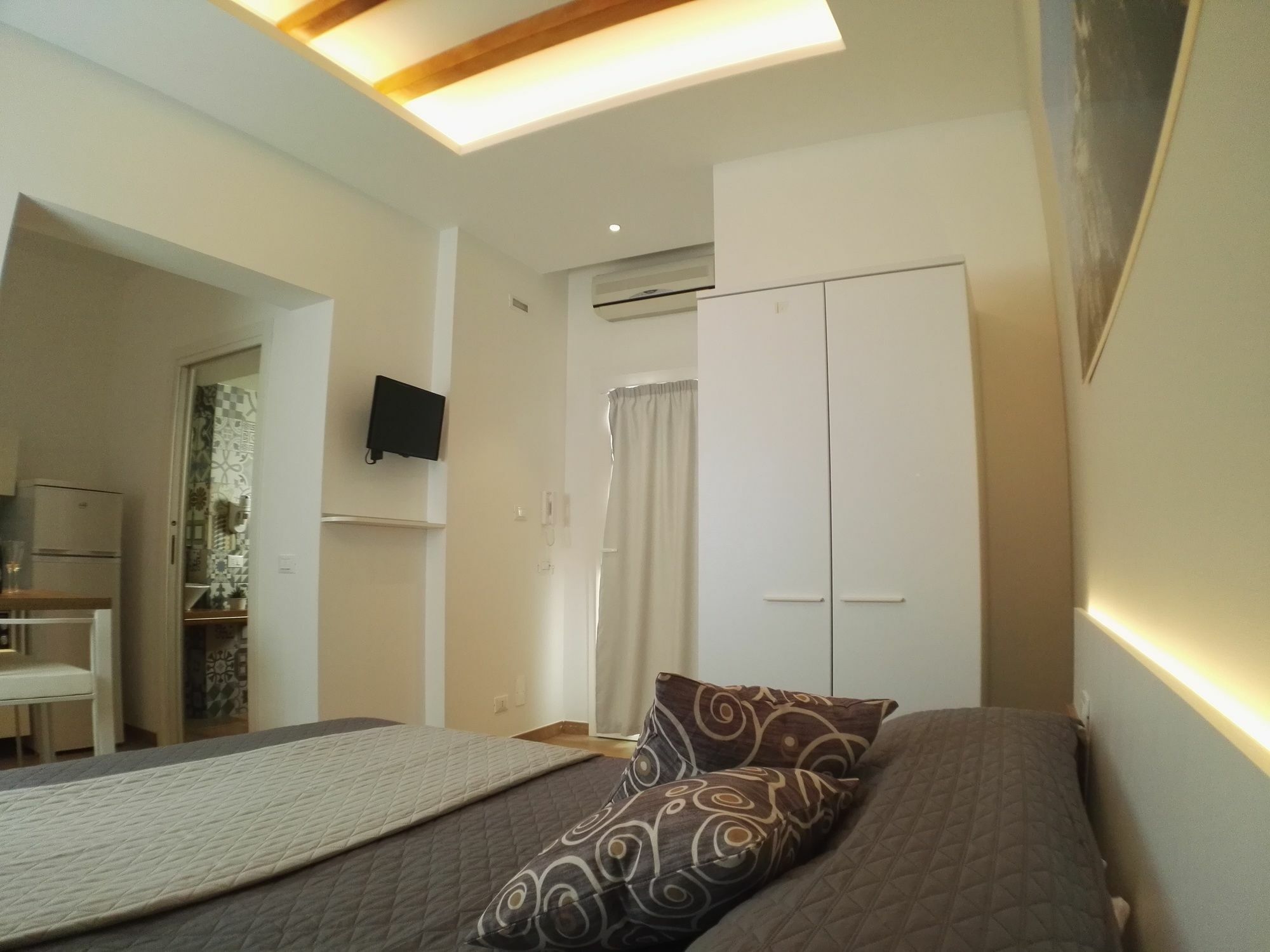 Caelum Case Vacanza Trapani Dış mekan fotoğraf