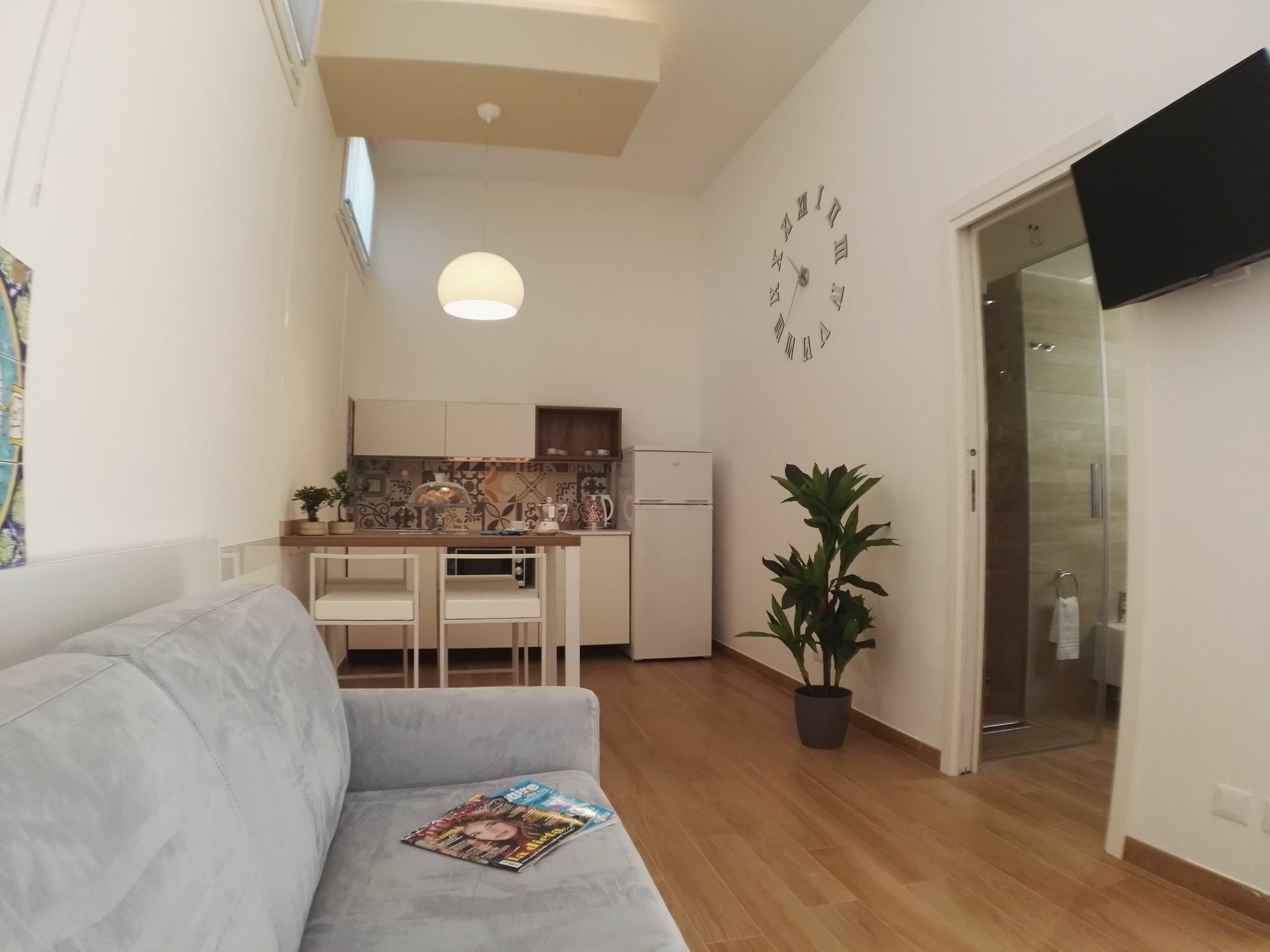 Caelum Case Vacanza Trapani Dış mekan fotoğraf