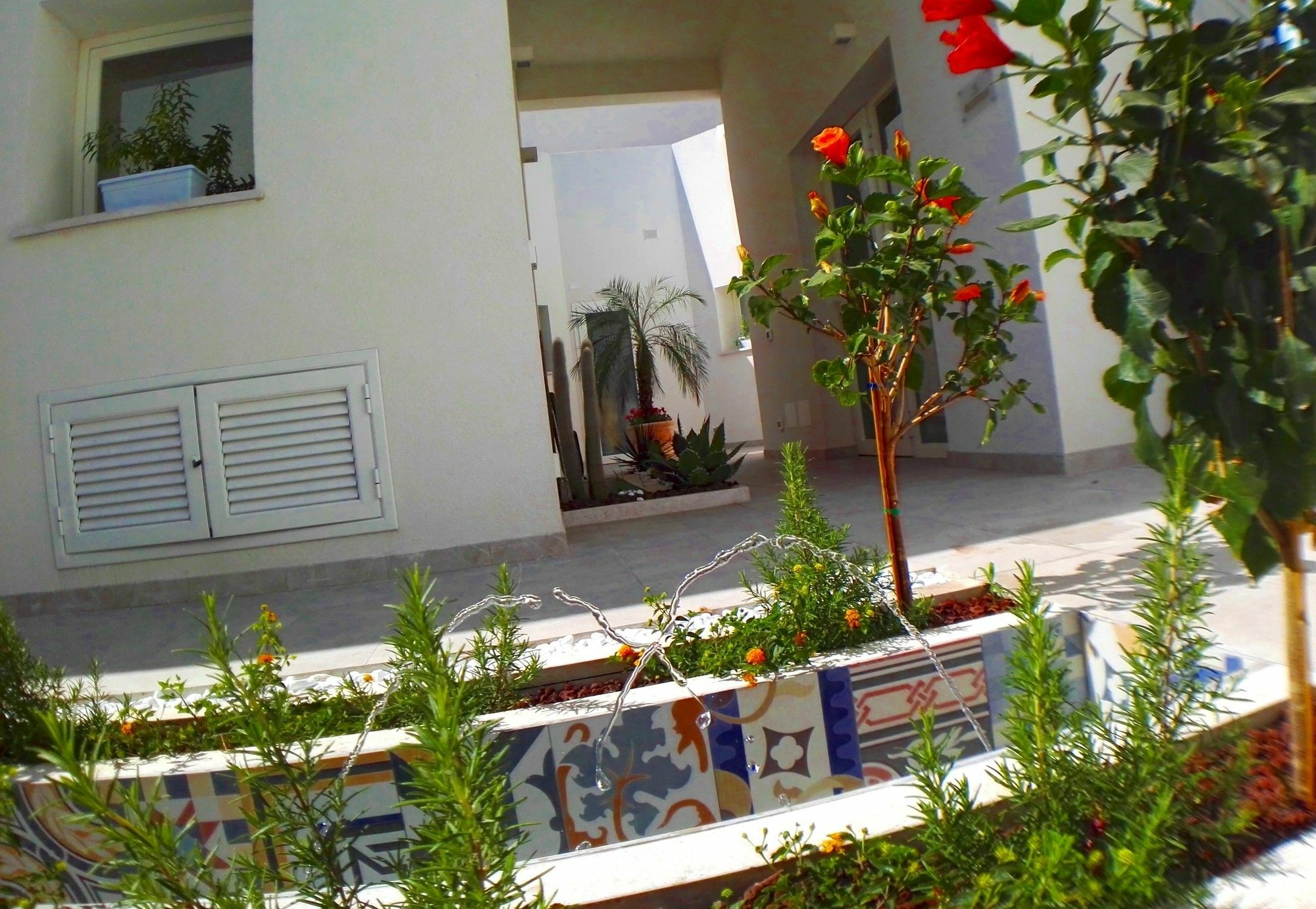 Caelum Case Vacanza Trapani Dış mekan fotoğraf