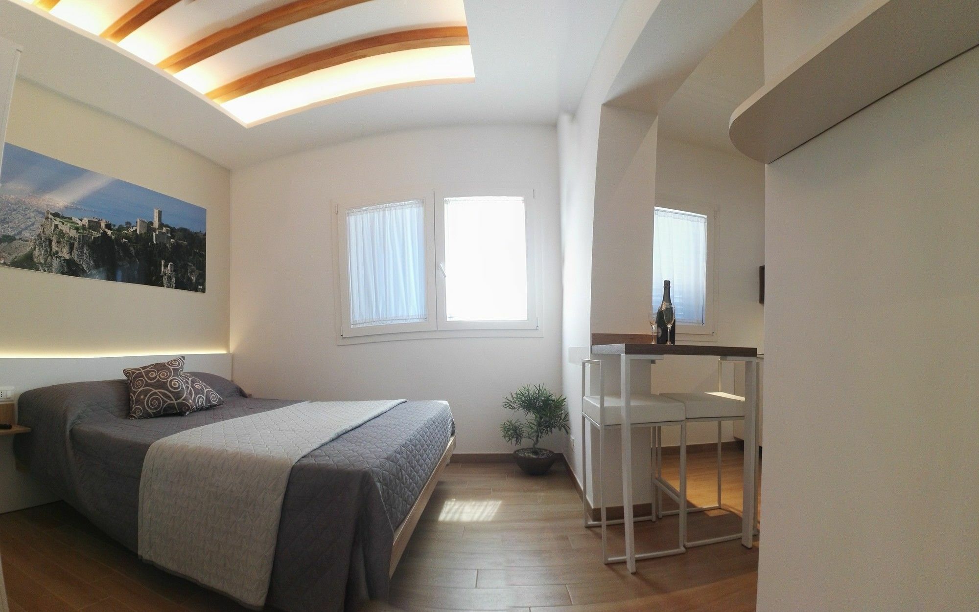 Caelum Case Vacanza Trapani Dış mekan fotoğraf