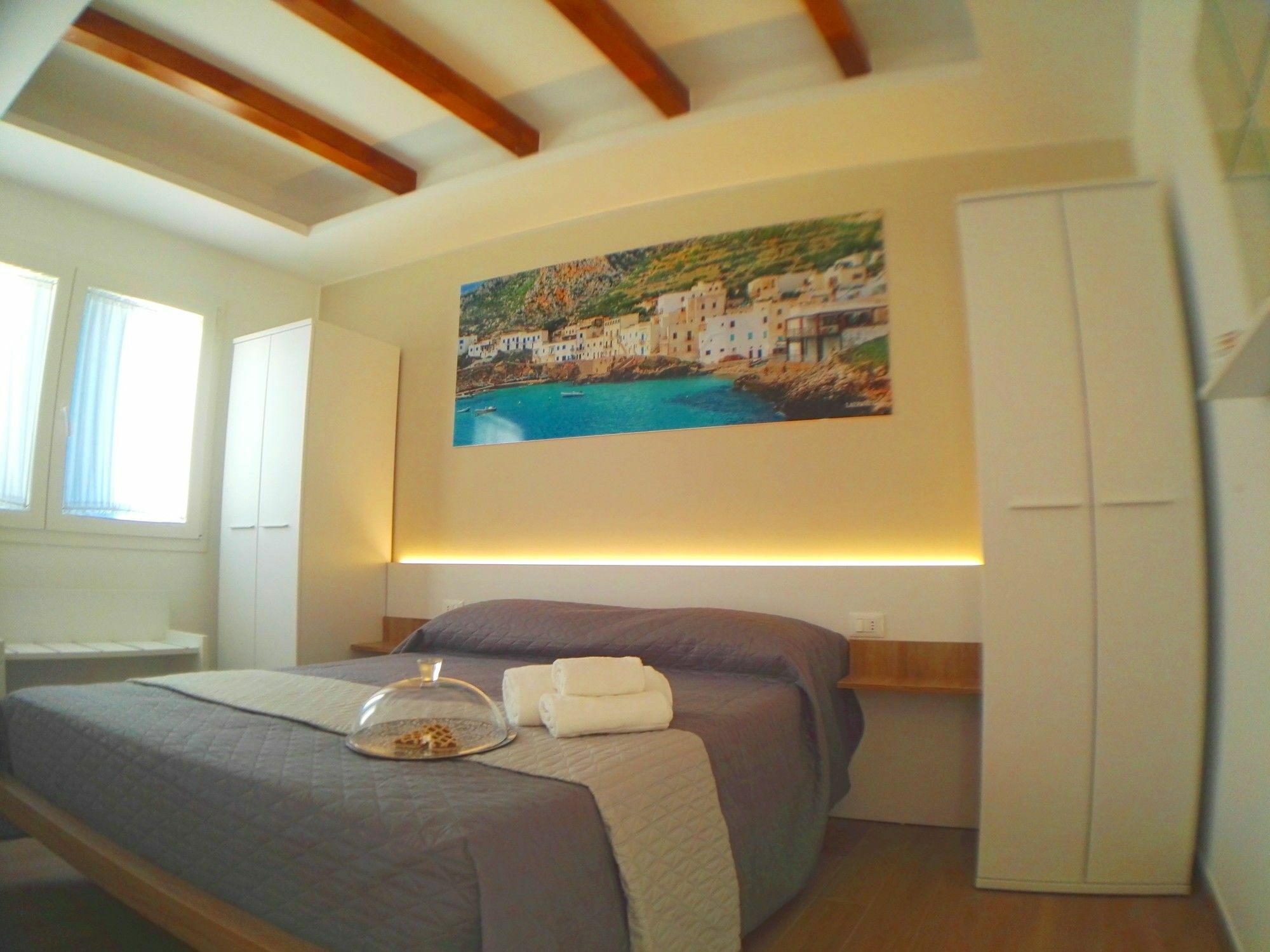 Caelum Case Vacanza Trapani Dış mekan fotoğraf